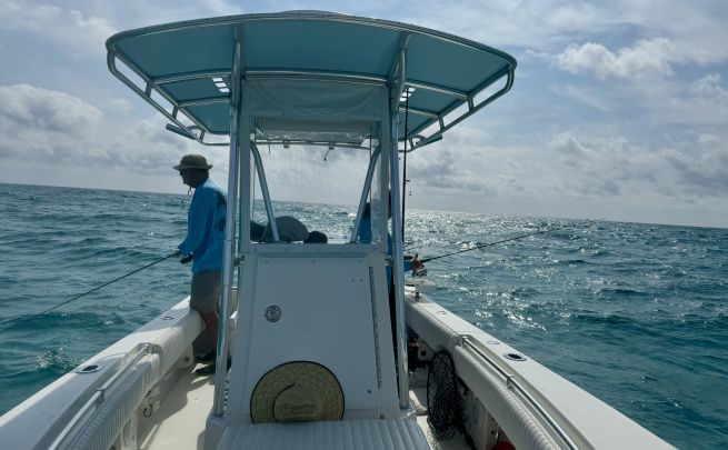 Fishing Picture